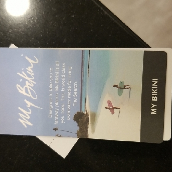 💕RIP CURL💕 Blossom Good Long Sleeve One Piece Swimsuit Floral Print Medium NWT - Picture 12 of 14